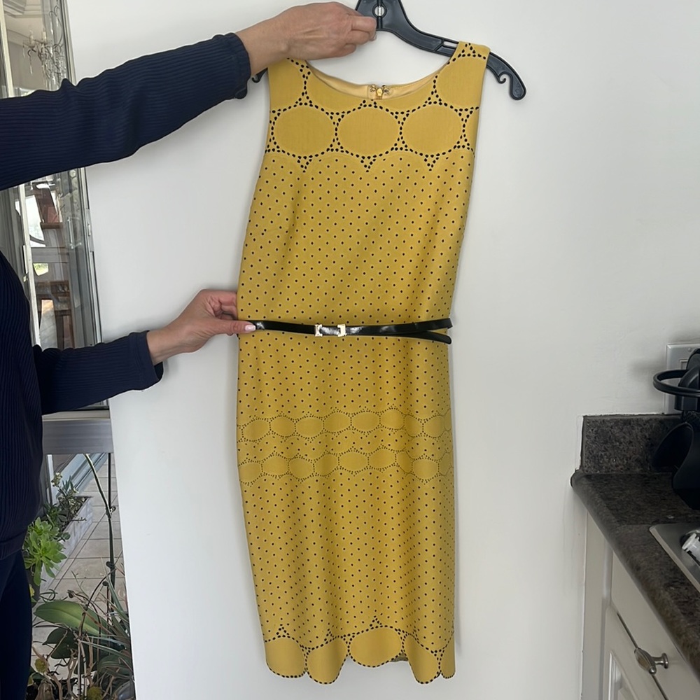 RMLL dress